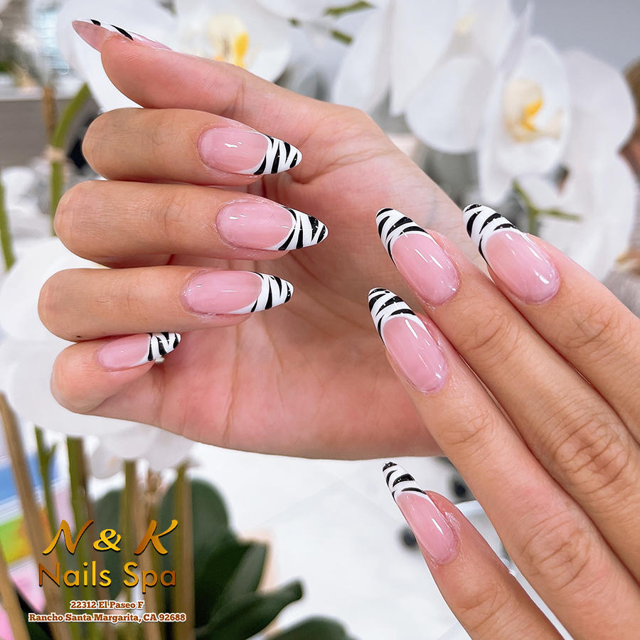 Nail Design